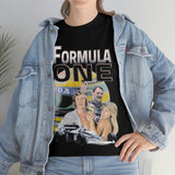 Formula One - Heavy Cotton