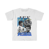 JFK - Soft Shirt