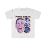 Patrick Bateman - Soft Shirt