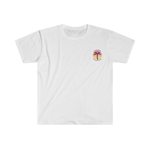 Serving Dreams - Soft Shirt