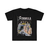 Formula One - Soft Shirt