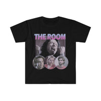 The Room - Soft Shirt