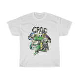 Croc - Heavy Cotton