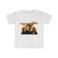 GoldenEye - Soft Shirt