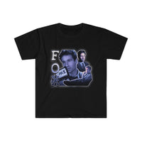 Fox Mulder - Soft Shirt