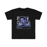 Fox Mulder - Soft Shirt