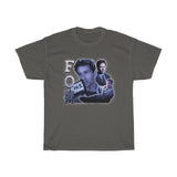 Fox Mulder - Heavy Cotton