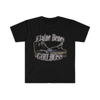 Elaine Girlboss - Soft Shirt