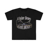 Elaine Girlboss - Soft Shirt