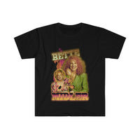 Bette Midler - Soft Shirt