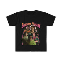 Silicon Valley - Soft Shirt