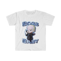 Boss Baby - Soft Shirt