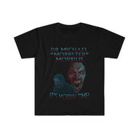 Morbius - Soft Shirt