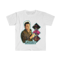 Kramer - Soft Shirt