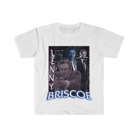 Lenny Briscoe - Soft Shirt