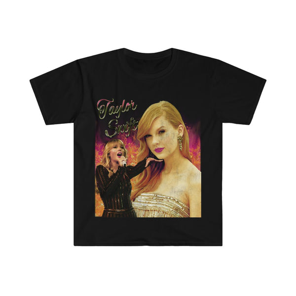 Taylor Swift - Soft Shirt