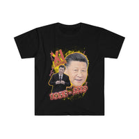 Xi Jinping - Soft Shirt