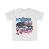 Mitsubishi Mirage - Soft Shirt