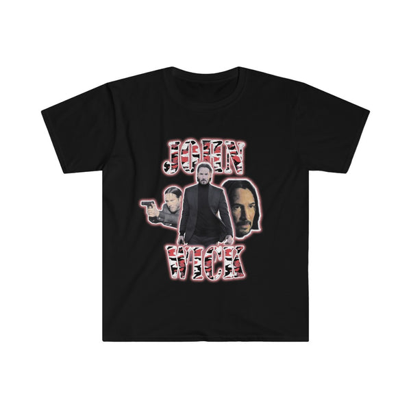 John Wick - Soft Shirt