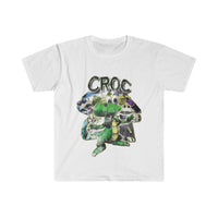 Croc - Soft Shirt