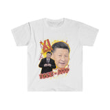 Xi Jinping - Soft Shirt