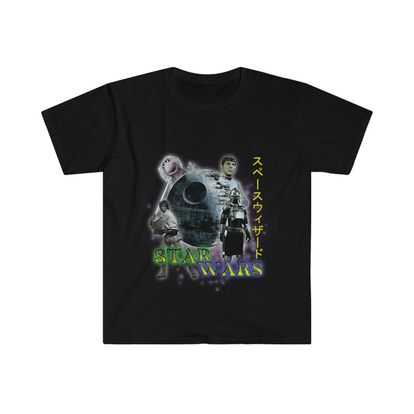 Star Wars - Soft Shirt