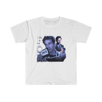 Fox Mulder - Soft Shirt