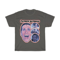 Patrick Bateman - Heavy Cotton