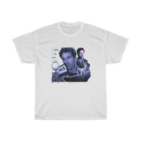 Fox Mulder - Heavy Cotton