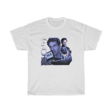 Fox Mulder - Heavy Cotton