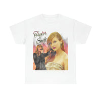 Taylor Swift - Heavy Cotton