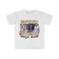 Carmela Soprano - Soft Shirt