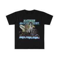 Matthew McConaughey - Soft Shirt