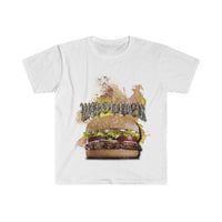 Whopper - Soft Shirt