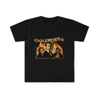 GoldenEye - Soft Shirt