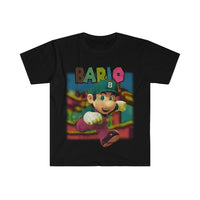 Bario - Soft Shirt