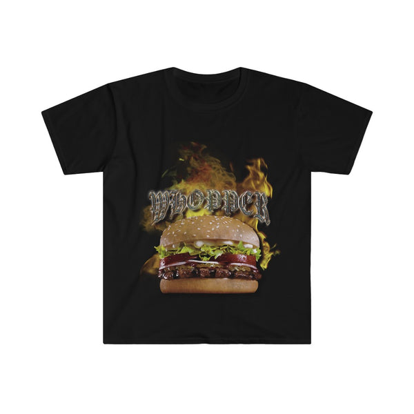 Whopper - Soft Shirt