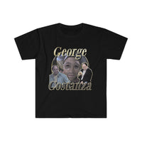 George Costanza - Soft Shirt