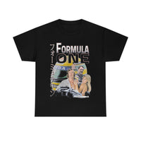 Formula One - Heavy Cotton