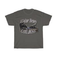 Elaine Girlboss - Heavy Cotton