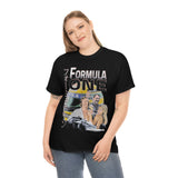 Formula One - Heavy Cotton