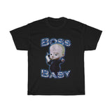 Boss Baby - Heavy Cotton