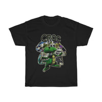 Croc - Heavy Cotton