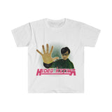 Hideo Kojima - Soft Shirt