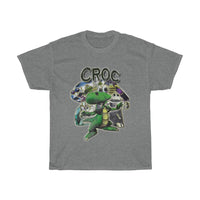 Croc - Heavy Cotton