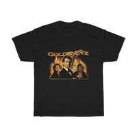 GoldenEye - Heavy Cotton