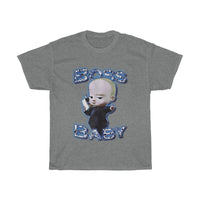 Boss Baby - Heavy Cotton