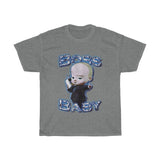 Boss Baby - Heavy Cotton