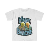 Marie Barone - Soft Shirt