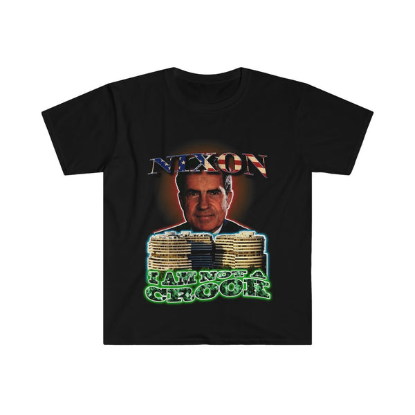 Nixon - Soft Shirt